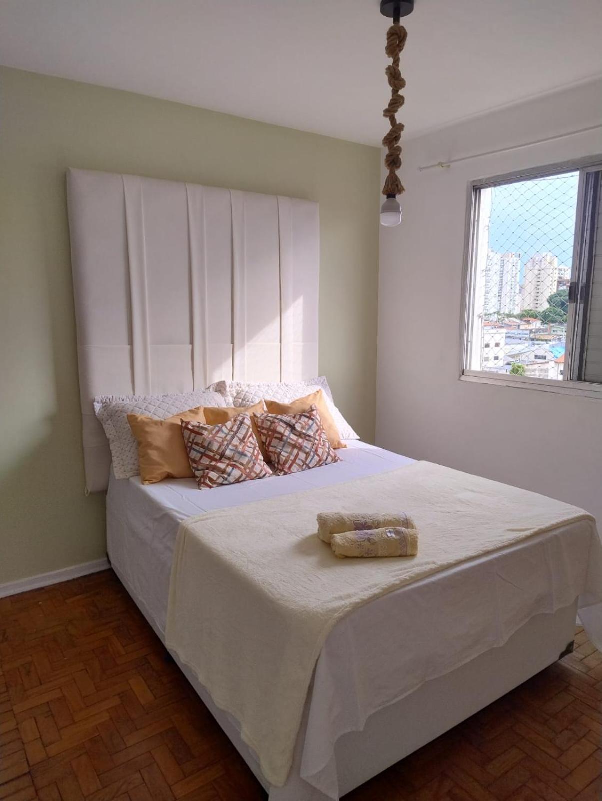 Apto Gorgeous, Renovated, Near Aeroporto Congonhas Apartamento São Paulo