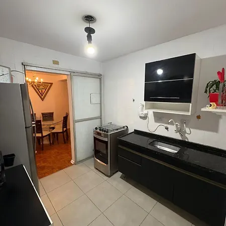 Apto Gorgeous, Renovated, Near Aeroporto Congonhas São Paulo Exterior photo