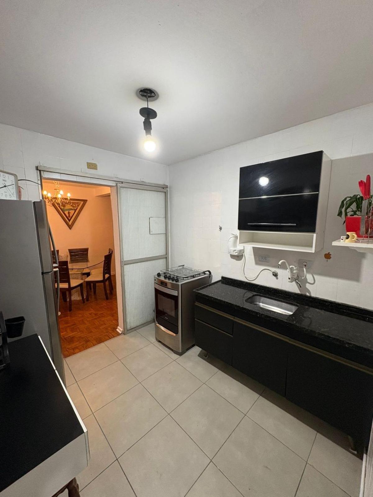 Apto Gorgeous, Renovated, Near Aeroporto Congonhas Apartamento *