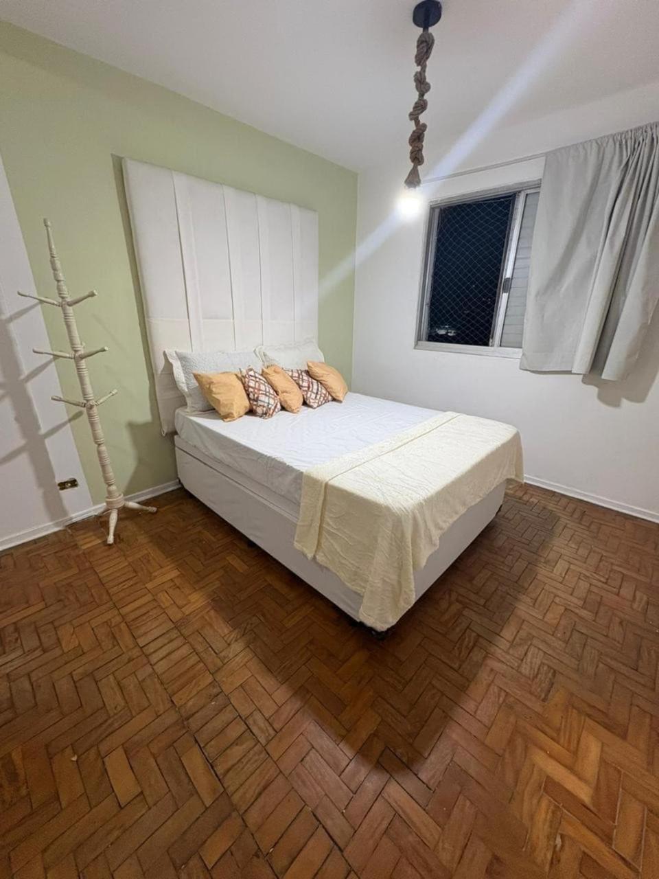 Apto Gorgeous, Renovated, Near Aeroporto Congonhas São Paulo