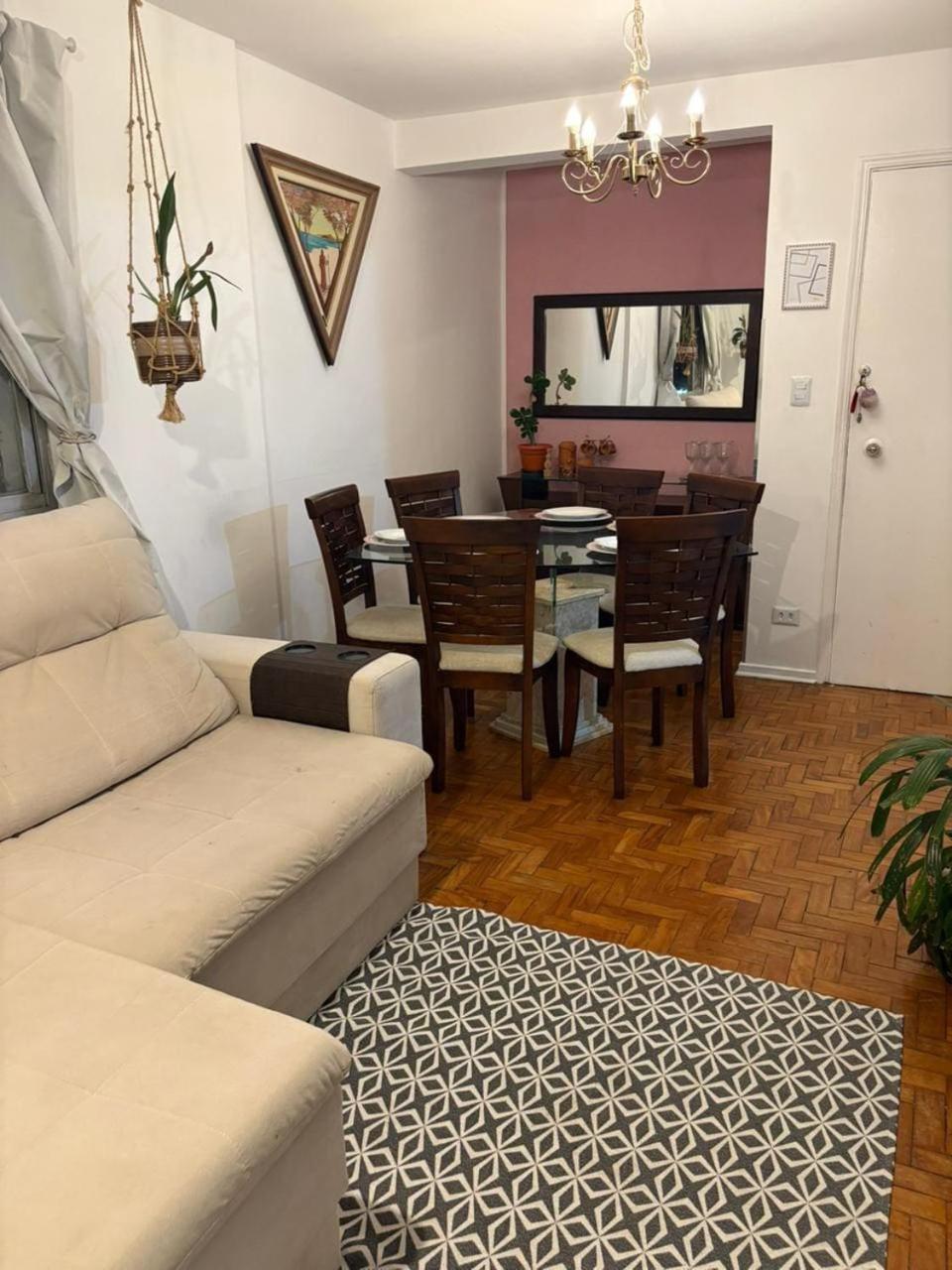 Apartamento Apto Gorgeous, Renovated, Near Aeroporto Congonhas