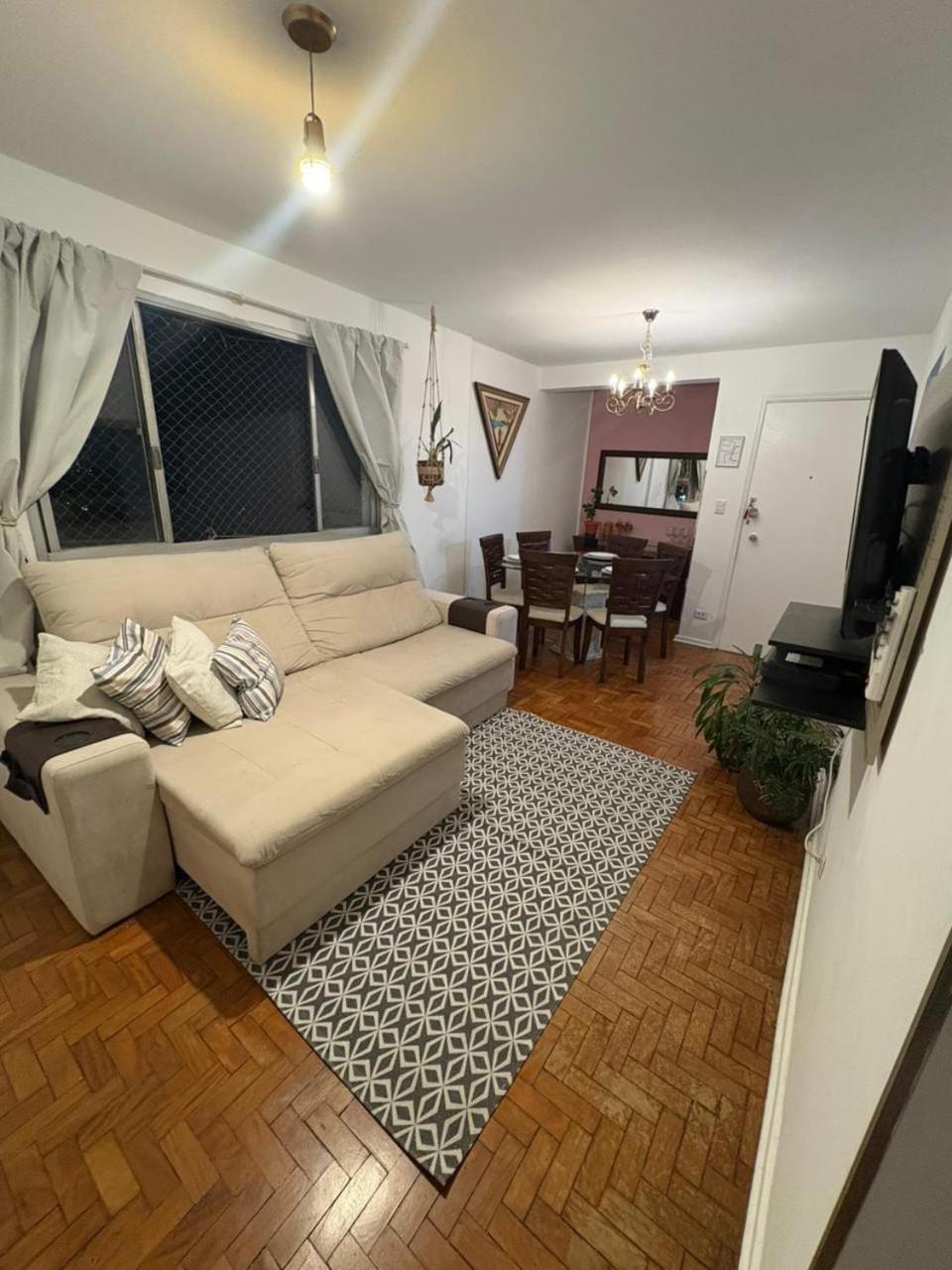 Apartamento Apto Gorgeous, Renovated, Near Aeroporto Congonhas *