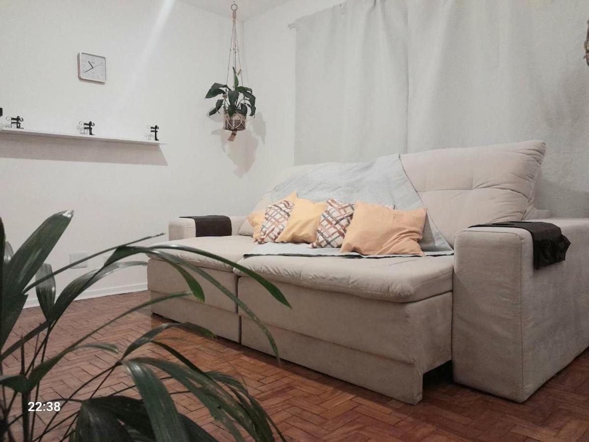 Apartamento Apto Gorgeous, Renovated, Near Aeroporto Congonhas São Paulo
