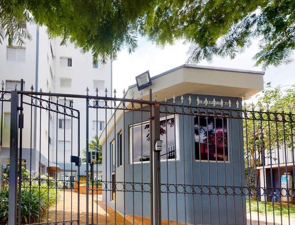 Apto Gorgeous, Renovated, Near Aeroporto Congonhas São Paulo