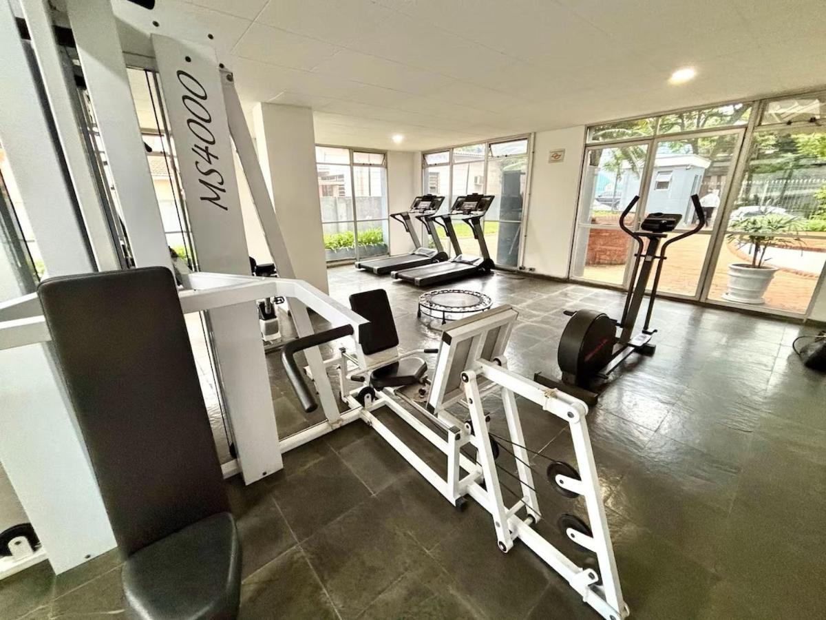 Apartamento Apto Gorgeous, Renovated, Near Aeroporto Congonhas