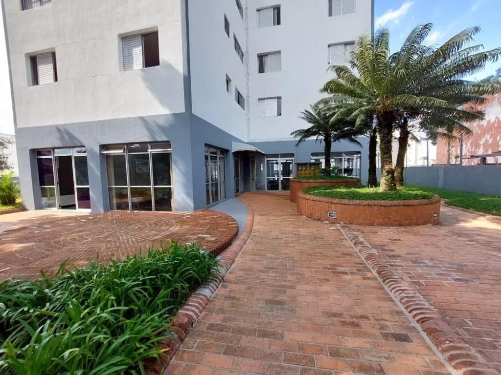 Apto Gorgeous, Renovated, Near Aeroporto Congonhas Apartamento *