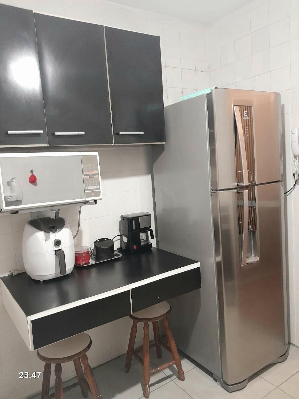 Apto Gorgeous, Renovated, Near Aeroporto Congonhas Apartamento São Paulo