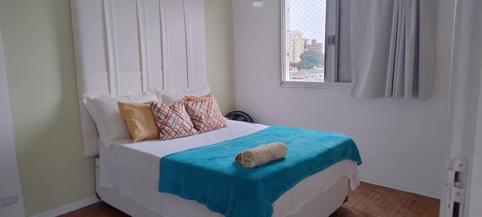 Apartamento Apto Gorgeous, Renovated, Near Aeroporto Congonhas