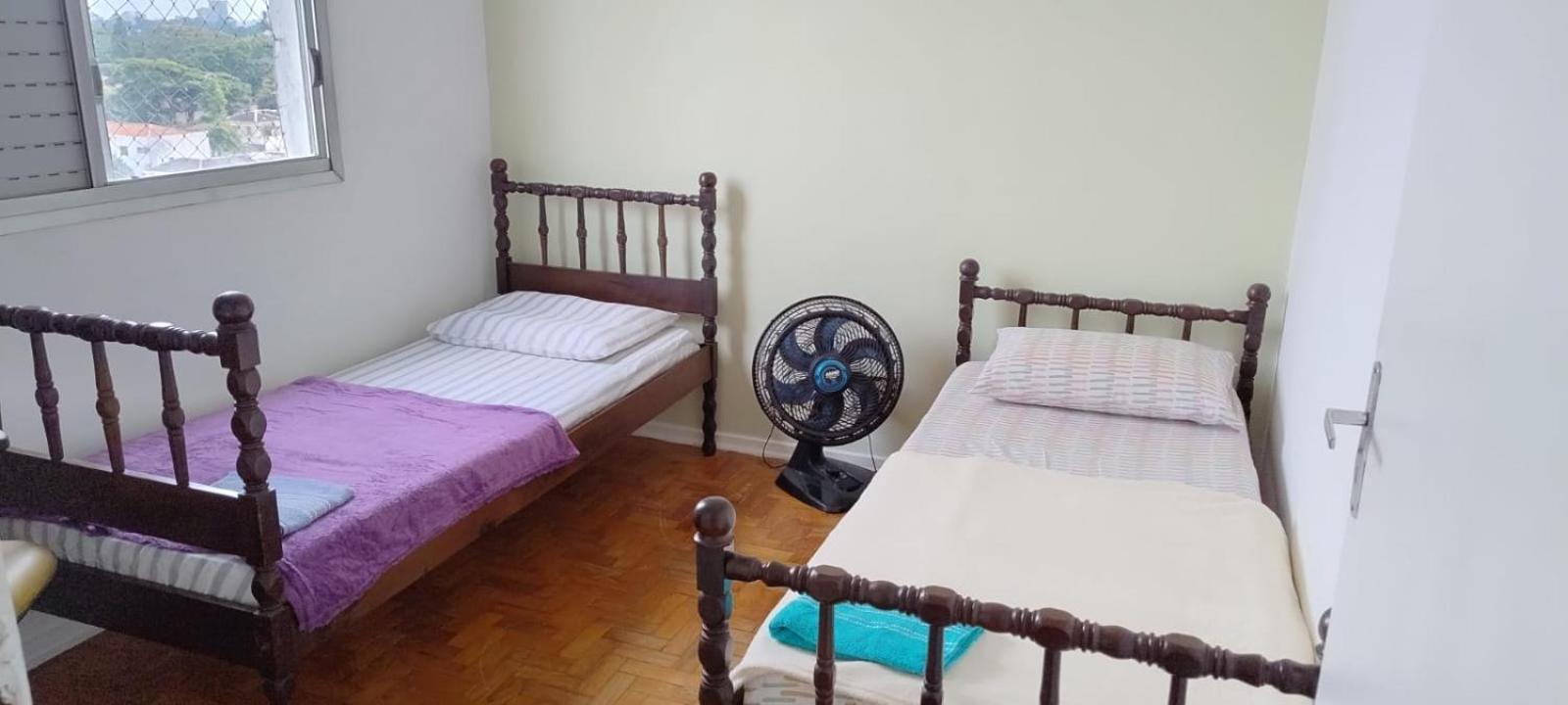 Apartamento Apto Gorgeous, Renovated, Near Aeroporto Congonhas São Paulo
