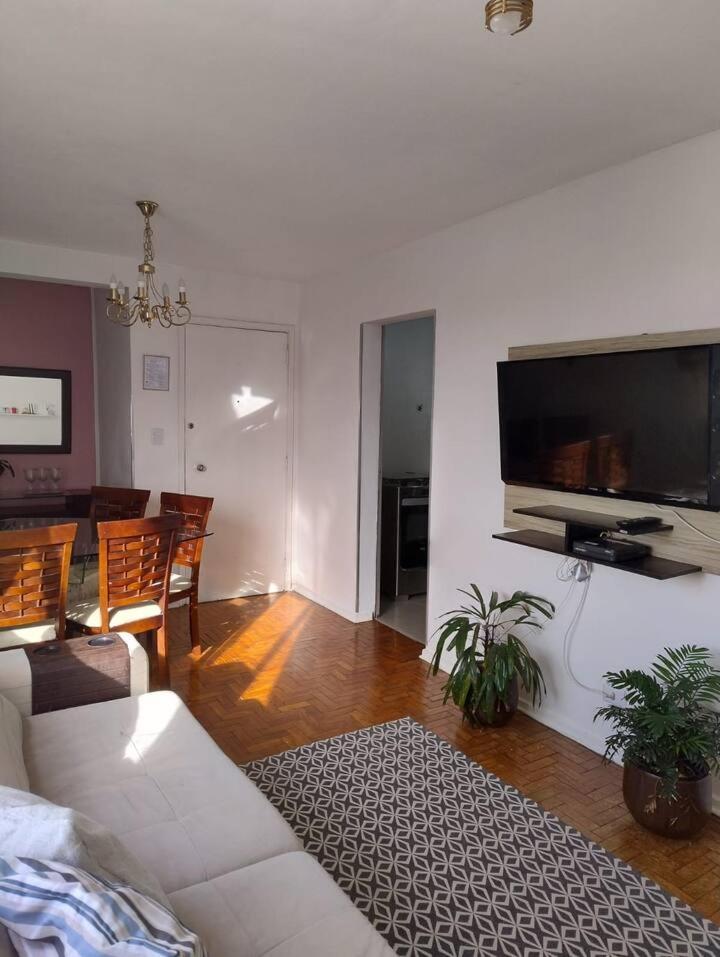Apto Gorgeous, Renovated, Near Aeroporto Congonhas Apartamento